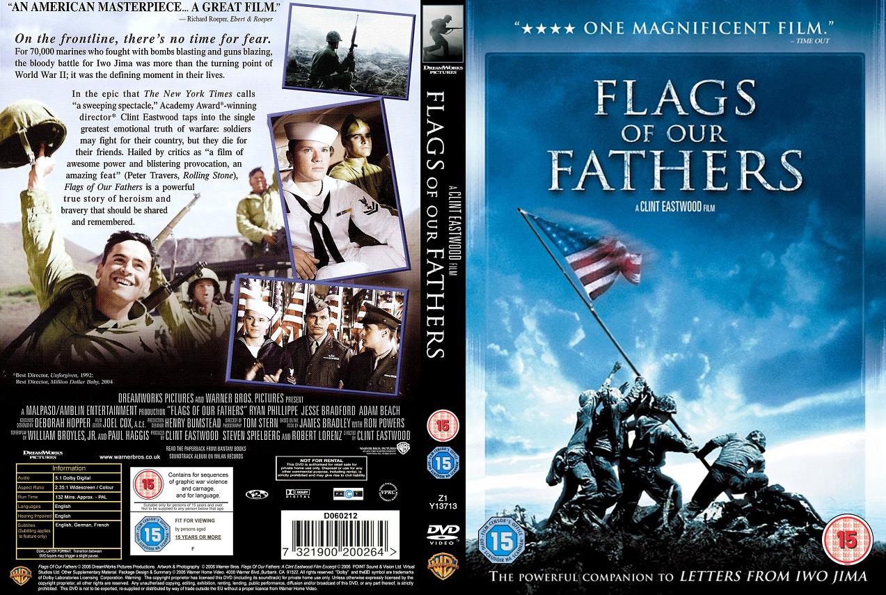 Flags of Our Fathers (2006)The Lighted